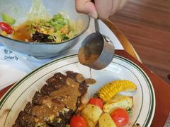 -有序Orderly融合西餐·咖啡(运河外滩店)