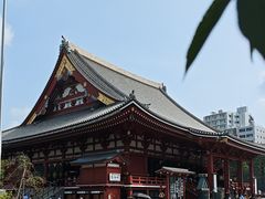 -浅草寺