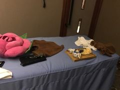 -韵道养生.足道.按摩.SPA(古美店)
