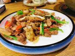 -味仙居(环城南路店)