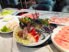 -香天下(悉尼city店)