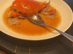 -宝燕壹号景观餐厅(龙盛国际商业广场店)