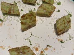 -领事馆19号中餐厅(厦门海景洲际酒店)