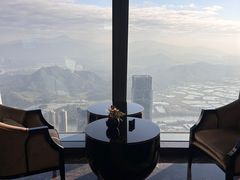 -瑞吉酒店·The Drawing Room闲逸廊·云端下午茶·夜奢Whiskey
