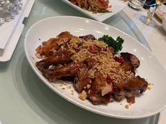 -哈尔滨香格里拉大酒店