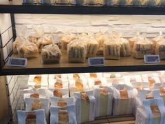-幸福西饼面包茶饮(车公庙店)