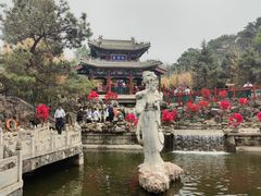 -红螺寺