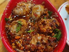 牙尖口口脆-冒椒火辣(奎星楼街店)
