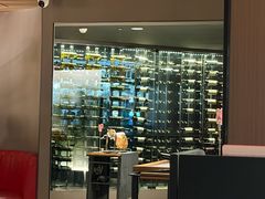 -拉蒂娜·巴西牛排馆 Latina·Brazilian Steakhouse(王府井喜悦店)