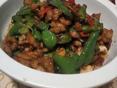 -大鸭梨烤鸭店(花园村店)