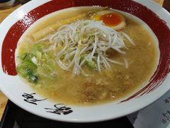 -雷门拉面·现熬骨汤(凯德来福士店)