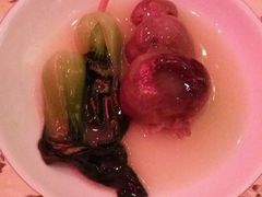 -桂花楼淮扬中餐厅(浦东香格里拉店)