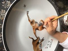 -景德镇古窑民俗博览区