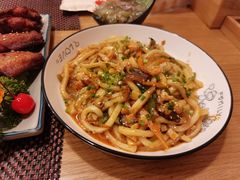 -樱の千渡日式料理·铁板烧•烧鸟(金盛田广场店)