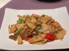 -相思林金岛饭店(青山湖店)