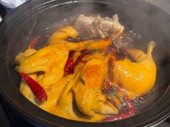 -大傻徽菜园·中国徽菜大师(老街店)