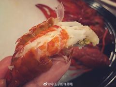 -戴记龙虾(天泽街店)