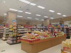 -AEON永旺超市(天津津南店)