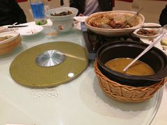 -小厨娘淮扬菜(天印大道店)