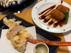 -蟹道乐(道顿堀本店)