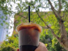 -常识咖啡common sense(春熙路店)