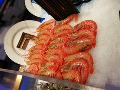 阿根廷红虾-诱货海鲜自助火锅(爱琴海购物公园东百店)