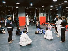 -极斗-IKMF马伽术·格斗运动学院(东直门店)