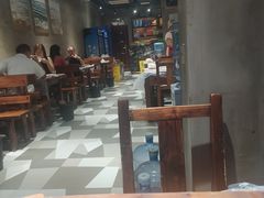 大堂-沈记烧烤海鲜(江汉二路店)