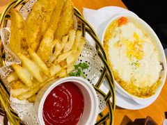 -CoCo壱番屋(久光百货店)