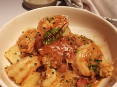 -Bistro Wang 牛排馆