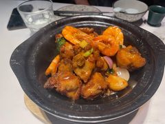 -潮堂 · 潮州菜(国贸商城店)