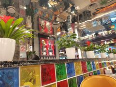 -巴依老爷新疆美食(清华东门店)