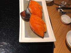 蜜汁红薯-荣小馆(杭州大厦店)