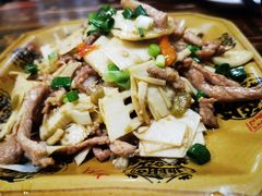 -朗妈私房菜(婺女州店)