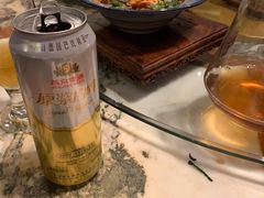 -那家小馆•北京菜•烤鸭(香山店)