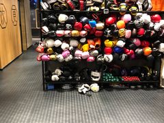 -EVE格斗健身工作室(周康店)