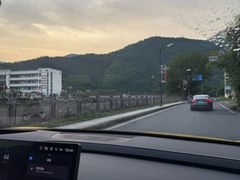 -将军关探险漂流