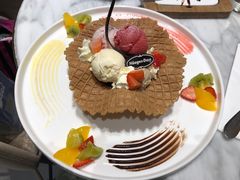 -哈根达斯(虹口店)