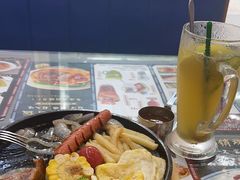 -小四喜冰室(宝体店)