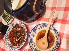 -3弄堂·滕王饭店·江西菜(铜锣湾店)