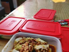 -宏状元现熬粥·京味菜(黄寺大街店)