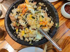 -合易泓烤肉•首创生椰大油边(宁山路店)