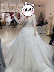 -Color卡诺婚纱礼服馆(南京严选店)