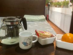 -繁花足道(梅江店)