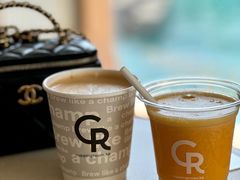 -Cupping Room(Harbour City)