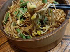 -老雒阳面馆·水席(定鼎门店)