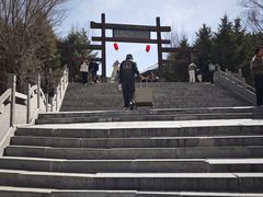 -雁门关景区