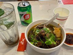 -有章牛杂(石厦店)