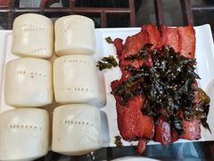 李记茶香肉-李记搅团•非遗陕菜(三桥店)