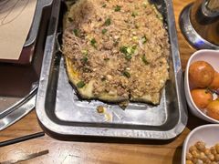 -唐力九头鸟烧烤·罗田吊锅(西云楼店)